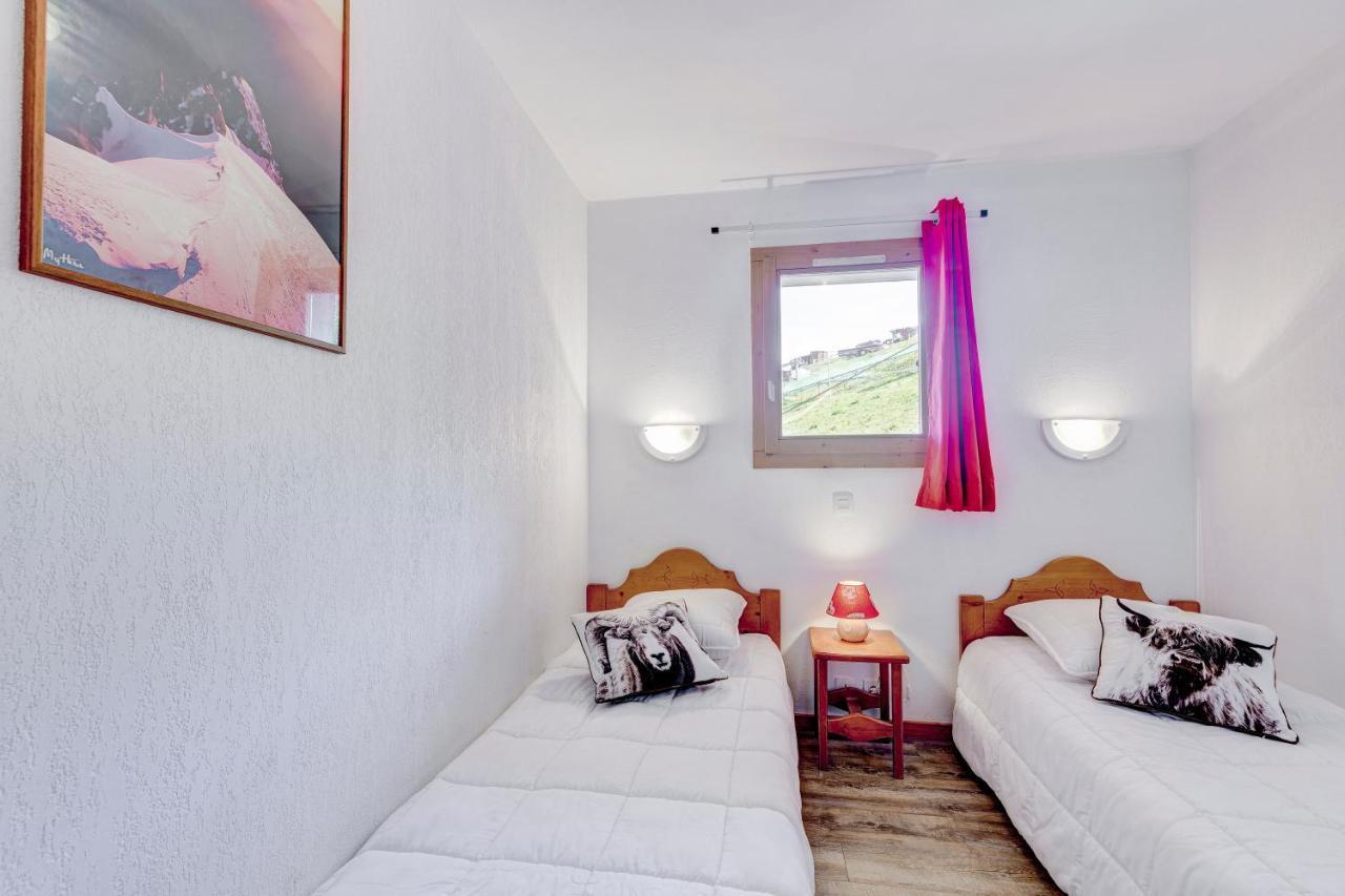 Apartmán Les Valmonts 711 Saint-Martin-de-Belleville Exteriér fotografie